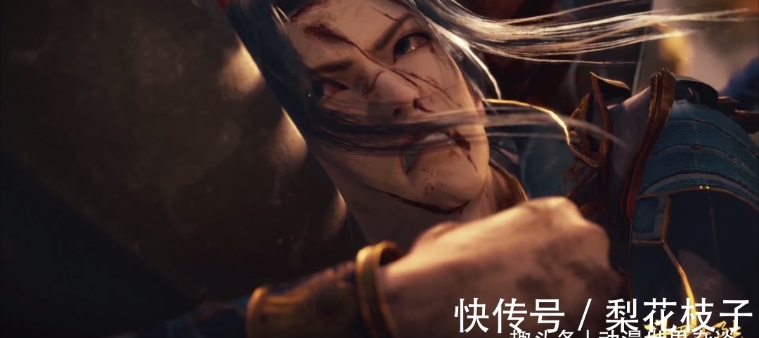 斗罗大陆|斗罗大陆134集中容易让人误会的画面,唐三对小舞出手?