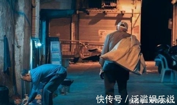 冯梦龙$俗语:人过50,穷不管2事,富不管2人,何意?老祖宗的处世智慧