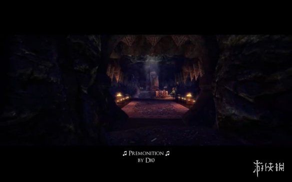 卷轴|《上古卷轴5》MOD“化神”预告 丰富的异域情调和剧情