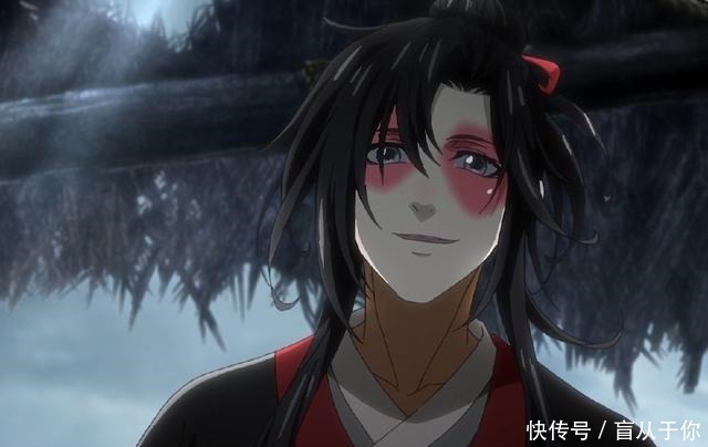  祖师|《魔道祖师》在道圈呆了两年之久，只因道友的这5句话，感动！