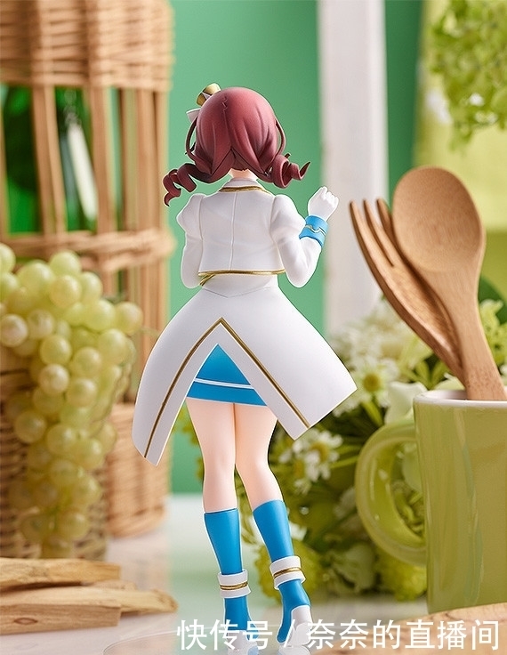 gsc|GSC《Love Live!虹咲学园学园偶像同好会》艾玛·维尔德手办