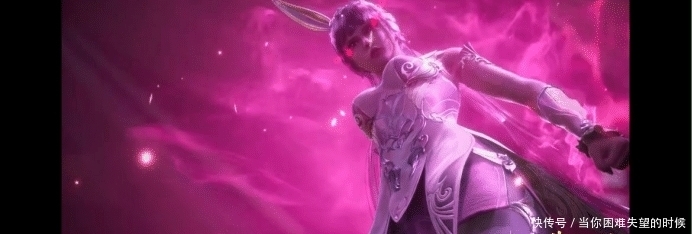 小舞从异世越穿而来?红过头的眼睛和错乱的视角令你迷惑了没