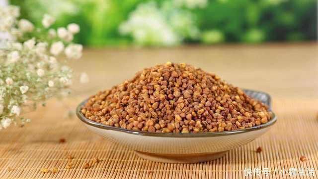 苦荞|提醒胃病的“对头”被找到坚持吃,口臭散了,胃癌不来折腾你