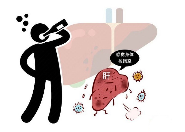 饮食习惯|乙肝一定会发展成肝癌?不瞒你说,养成4个习惯,肝脏会更健康