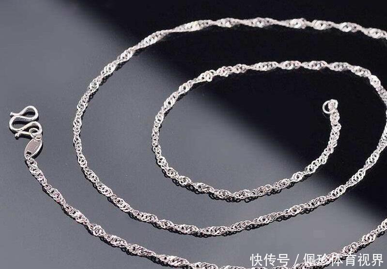 项链|铂金项链款式及其特点介绍!你喜欢哪种款式哪?