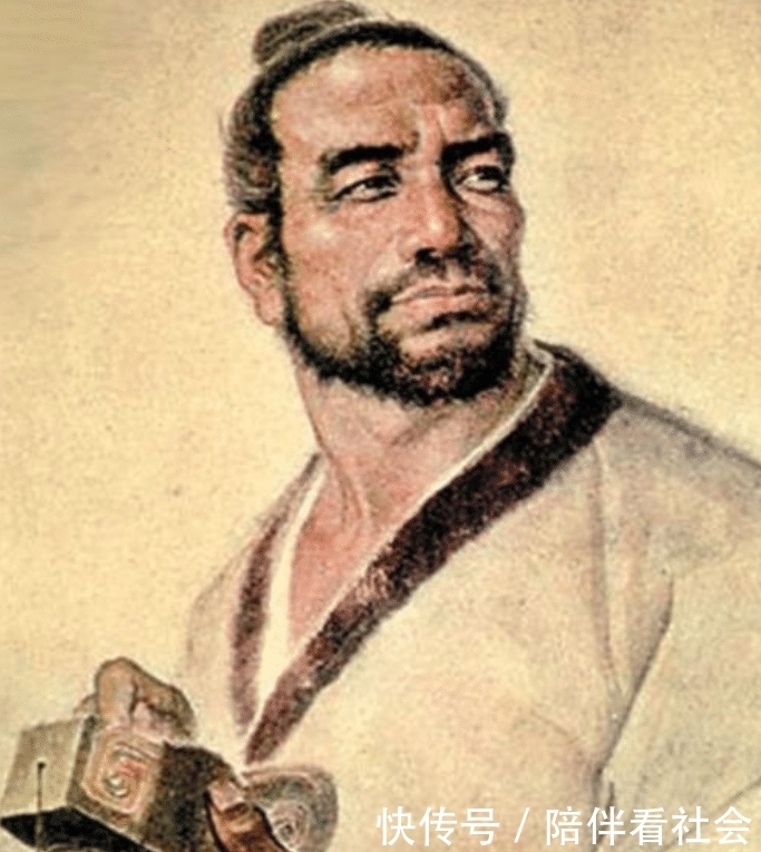  鲁班|鲁班不仅仅是一位木匠，2000多年后，他的另一个身份才被揭露