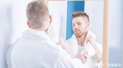 男性晨起后，若身体没有出现三个变化，可能说明肾功能还比较强大