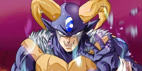 实习天使|《龙珠超》战力天花板,天使维斯到底有多强?比鲁斯魔罗实力分析