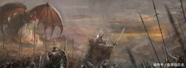 千古|《与陈伯之书》:千古劝降文压轴之作,绮丽文风下的纵横捭阖