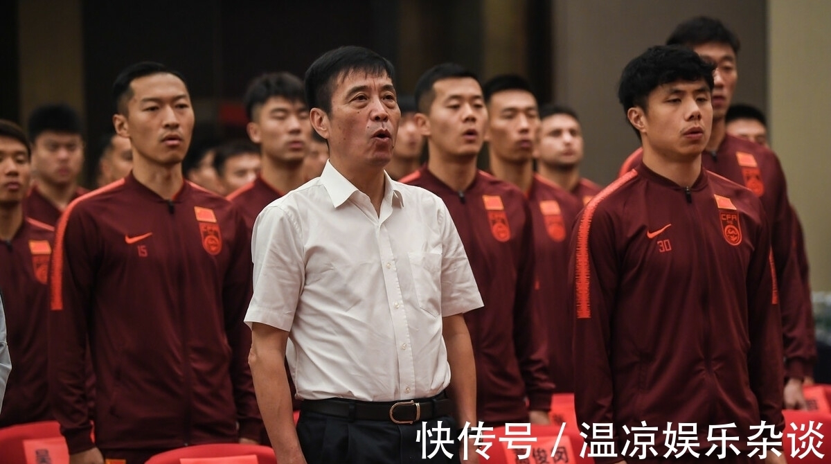 反转|李霄鹏下课大反转!曝足协突传意外决定,权威媒体官宣,没戏了