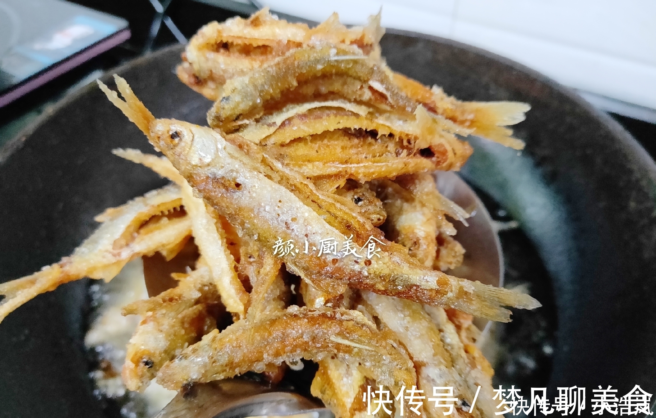 下酒|遇到此菜，我不还价不犹豫，一买就是三四斤，下酒又下饭，特香