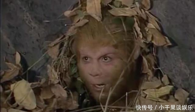 关押|大闹天宫换来500年关押,500年关押换来2门神技,不亏!