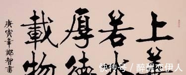 许多人|“上善若水”是什么意思 其实很简单, 但许多人都理解错误了!