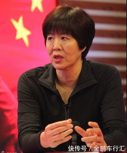 中国队|曾炮轰郎平是卖国贼的他,娶了三任妻子,儿子也早入了日本国籍!
