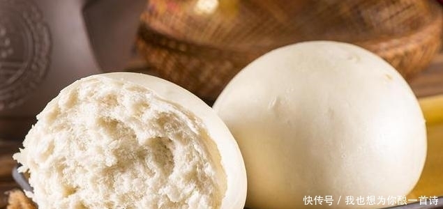 为什么面发得很好却蒸不好馒头?记住3要点,馒头蒸好暄软有嚼劲