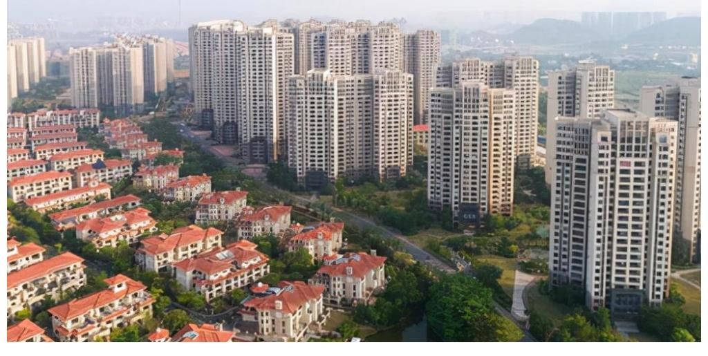 崇左市|广西各市房价简析 2市上涨而12市下跌了
