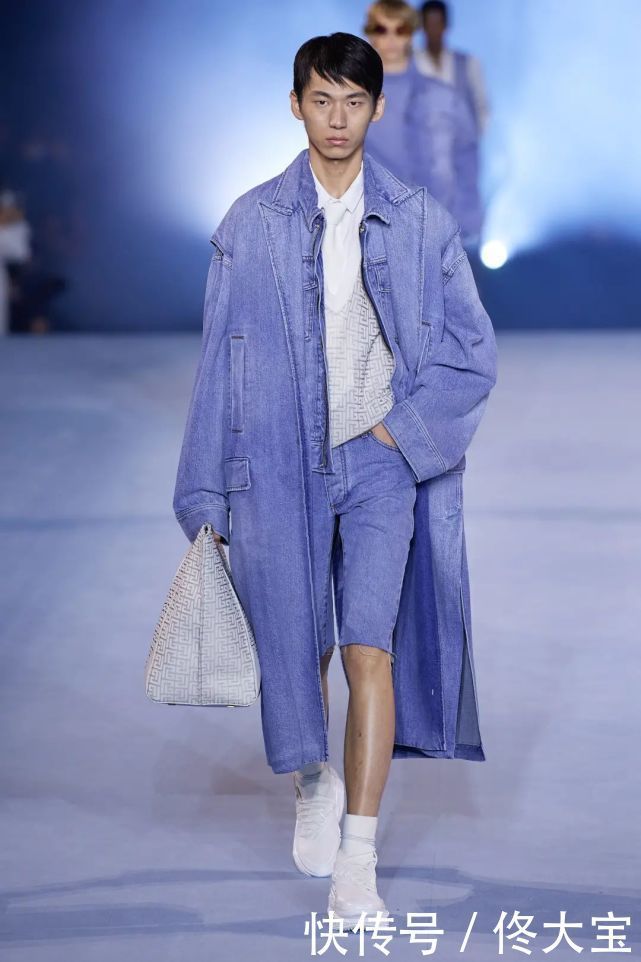 2021春日“时髦单品”,穿上它们就够了!