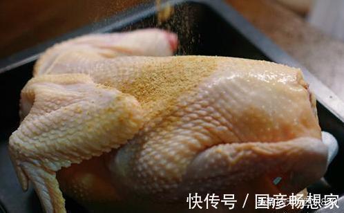 营养流失少好吃的鸡肉的方法，不炸不炒，香而不腻，拌饭吃完美