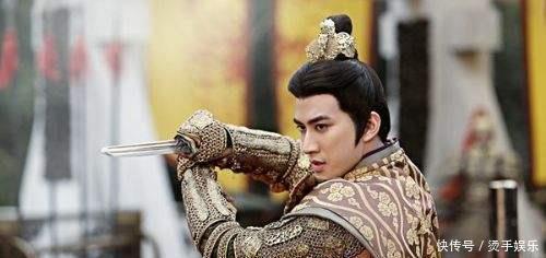 女人|武则天死后，这个女人也想称帝，与女儿毒杀了丈夫，下场却很惨！