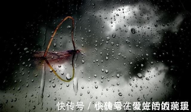 少年时代#蒋捷的这首听雨词,可谓是惊艳了时光,情景交融,无人能出其右!