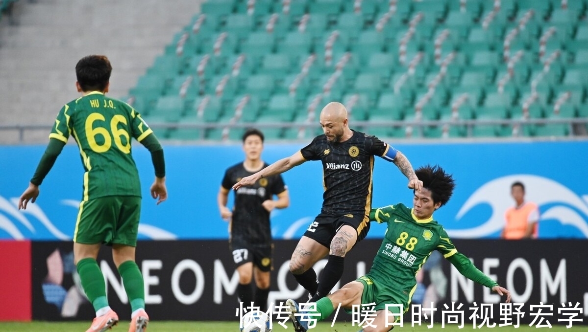 输球|广州恒大，北京国安球员最让人痛心的是，输球后茫然的表情