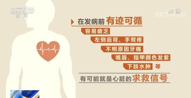 患者|我国心血管病患者超3亿 4方面着手可有效保护心脏