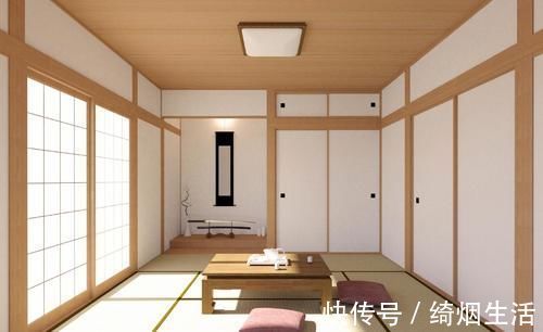 地板|为何日式设计都以地板为主，瓷砖却几乎不用？看完真的长知识了