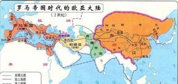 到达|他是西域英雄班超手下三十六人之一，是首个到达波斯湾的中国人