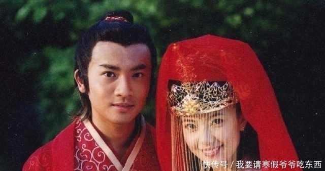 谢逊|倚天中,有一绝顶高手,此人秒杀谢逊,远胜张三丰,是周伯通侄子