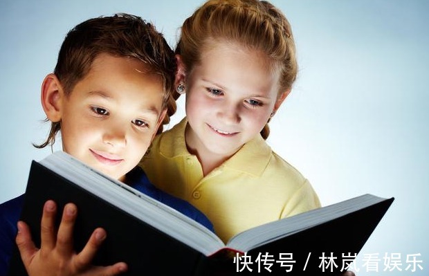 孩子|正确打开孩子阅读方式,是通过“亲子共读”培养孩子语言发展能力