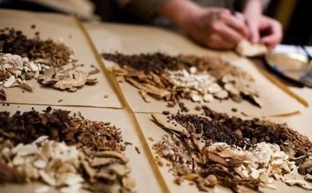 中医|人体九大体质，来看看你是哪种？内含气虚、湿热中药调理病案两则