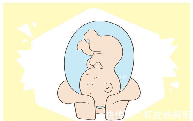 胎儿|决定顺产时,肚子里的胎位问题,孕妈不能太大意