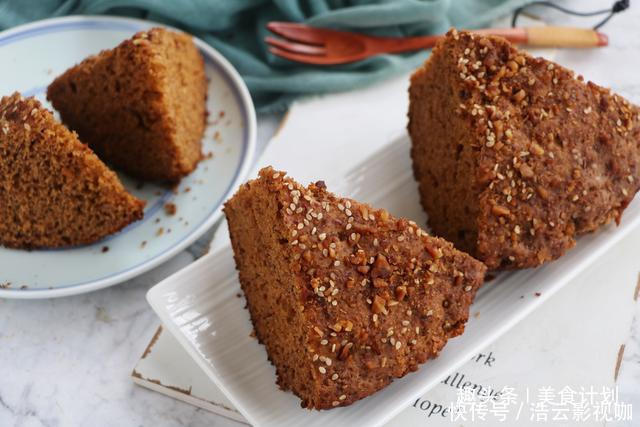 美容|红枣加2个鸡蛋,不用烤箱不油炸,美容又养颜,女人孩子要多吃