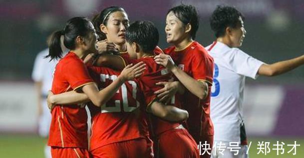候选人|水庆霞非女足主帅最佳人选!2男性候选人浮出水面,已获足协认可