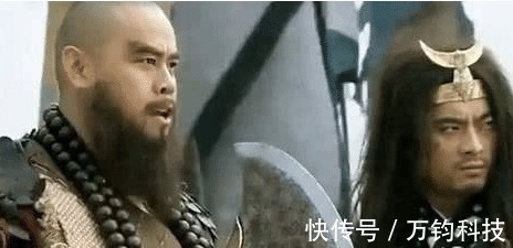 结拜兄弟@鲁智深冒死救下武松，武松是如何报答的？最后给宋江表明态度！