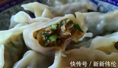 大象腿|女性公认“最长膘”的4种主食,饺子不算啥,最后一种难减大象腿