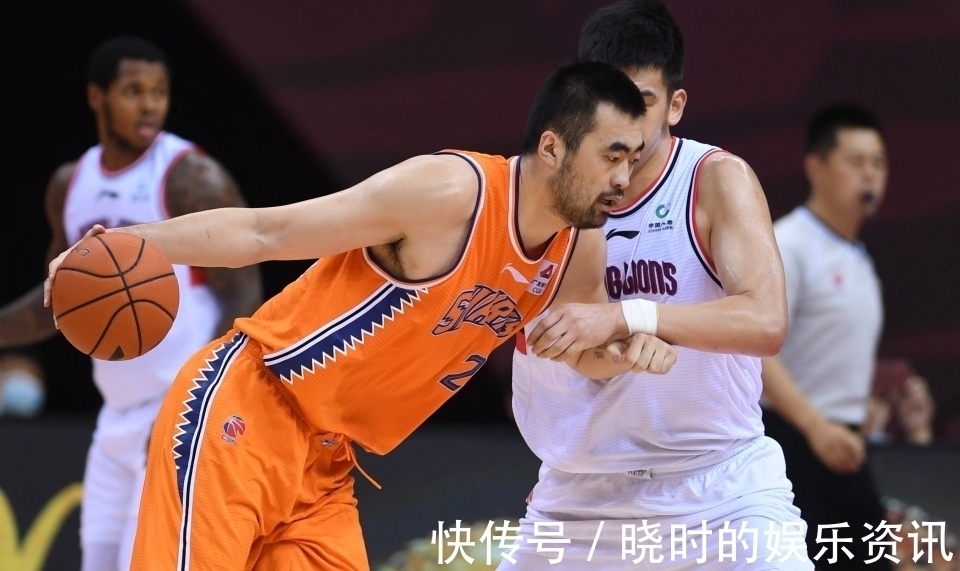 天津队|一场比赛没打!CBA顶薪先生又受伤,李春江做出正确决定