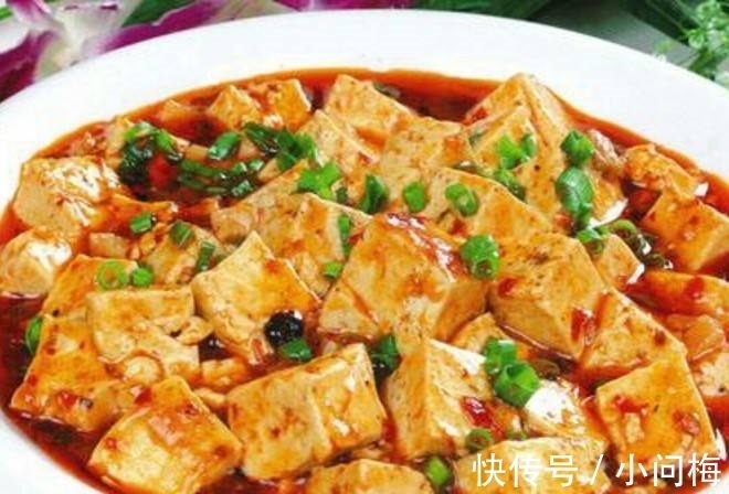腥味|做麻婆豆腐,万不可再焯水了!多加1步,豆腐更鲜更嫩,没腥味