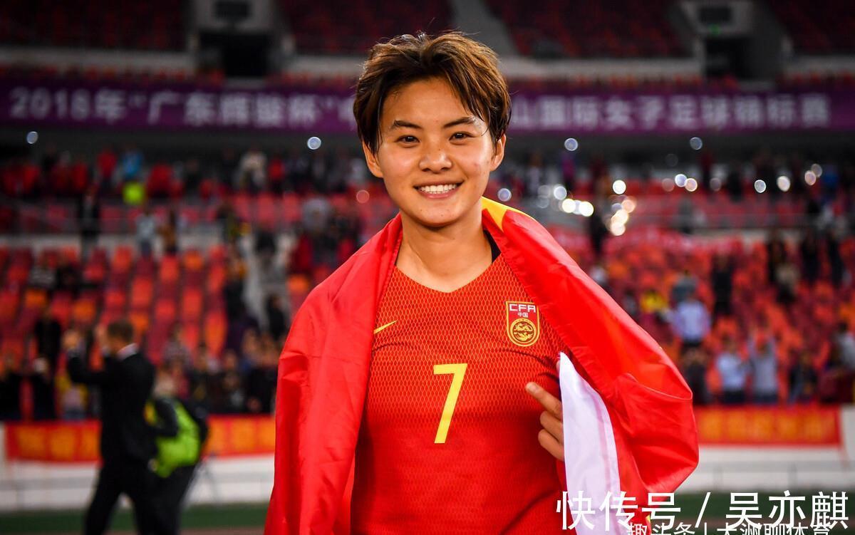中国国足|中国足协或许又有大计划!中国女足将受益,中国国足压力就大了
