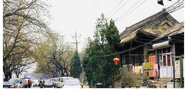 戊戌变法|探访北京南城法华寺，破败的大杂院藏着百年秘闻