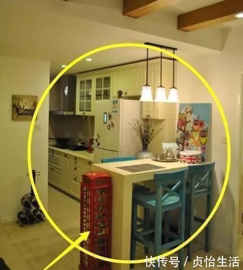 好家伙|房子装修一味要好看遭12大装修坑，全是人前显贵，人后遭罪