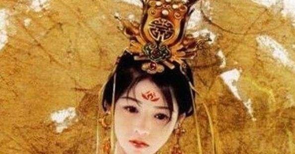 周宣王|穿越夏商周的故事·戏说周幽王