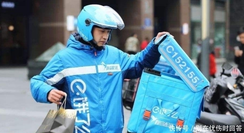 马云|当年把饿了么卖给马云，套现665亿的外卖小哥，如今怎样？