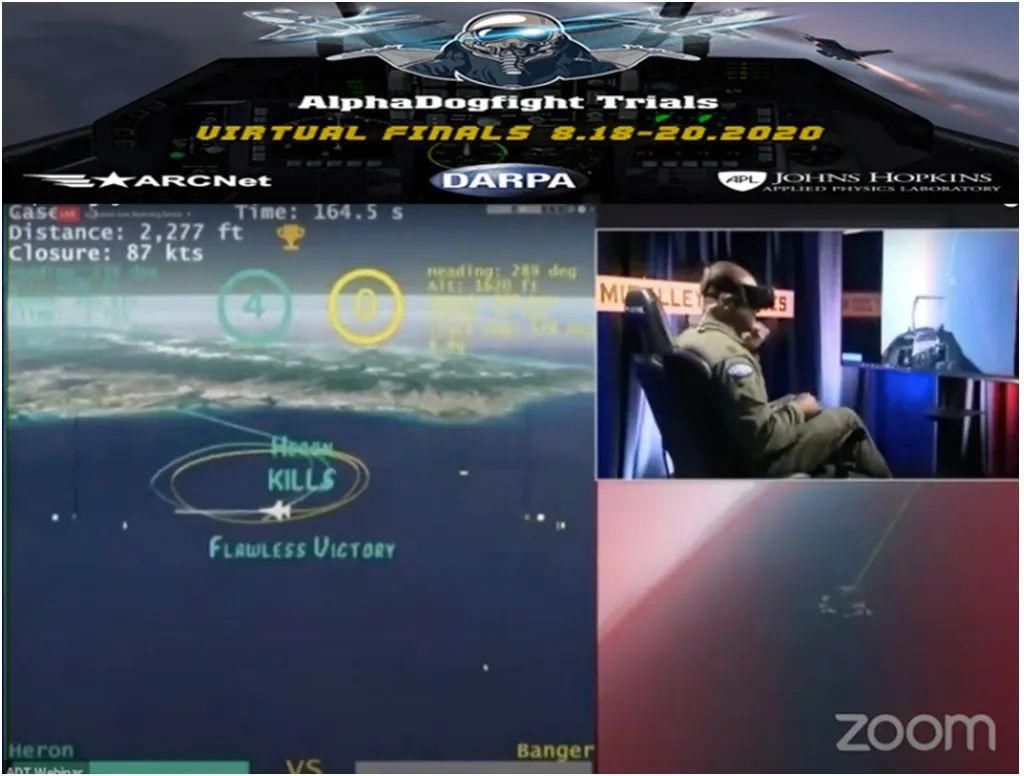 2020年全球航空航天领域十件大事