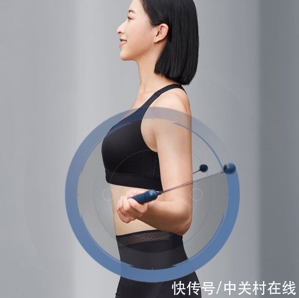 这项运动|「技术贴」跳绳，真的很伤膝盖吗？