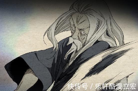 唐门丹噬|一人之下三派四大家联手,唐门精英尽出,为何无法剿灭日本异人