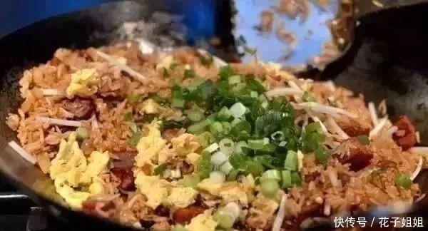 剩米饭这些做法简直太美味了,我恨不得一次吃下十碗