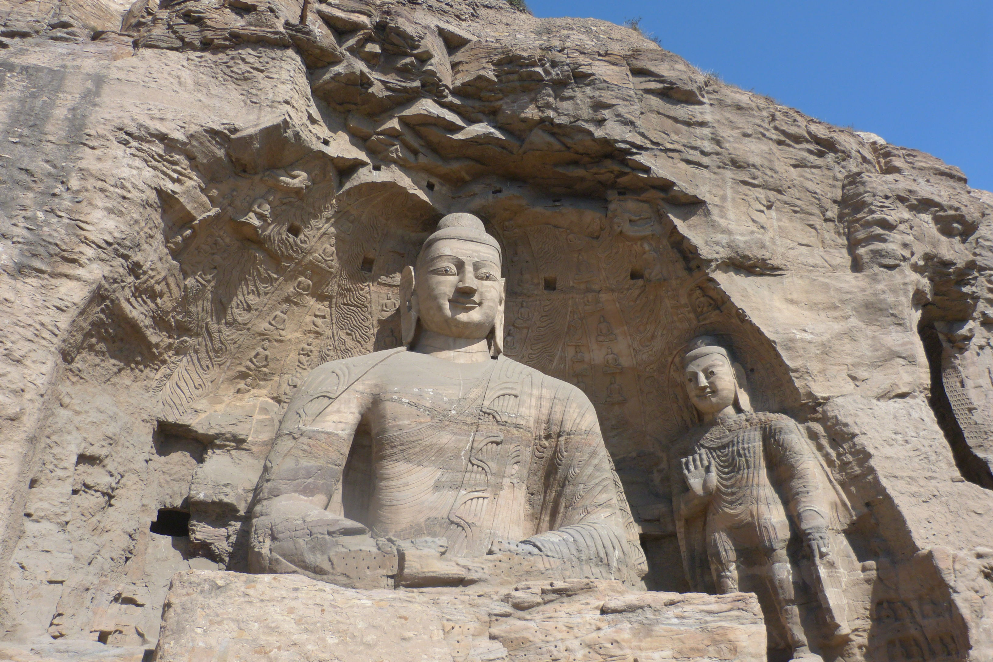 寻霞客之踪迹，赏魏晋之遗风