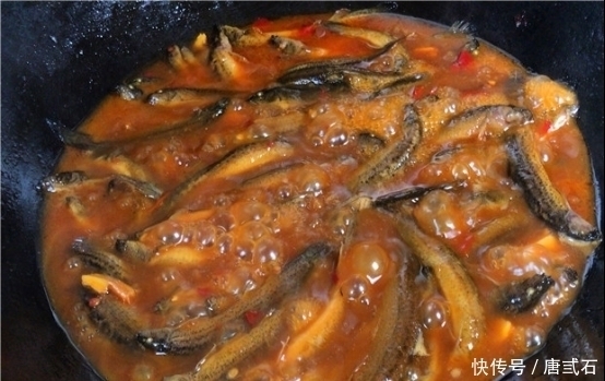 起到很好|泥鳅不管怎么做,一定不能放“料酒”,牢记一招,土腥味全跑光