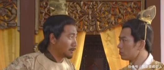 老师|太子朱标为救老师跳入河中,侍卫救回,为何朱元璋将侍卫杀了?